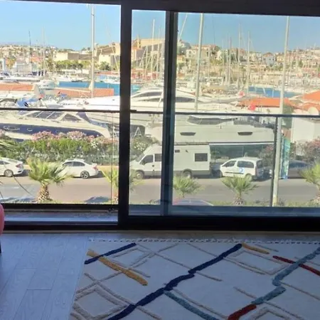 Apartman Vista Marina *