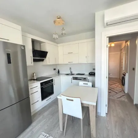 Vista Marina Apartman