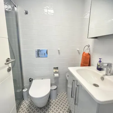 Vista Marina Apartman *