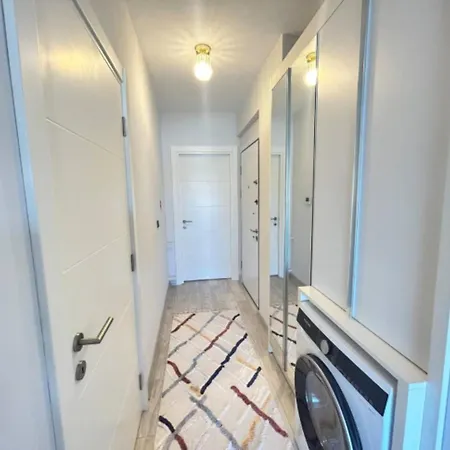 Vista Marina Apartman *