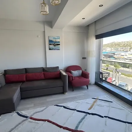 Vista Marina Çeşme