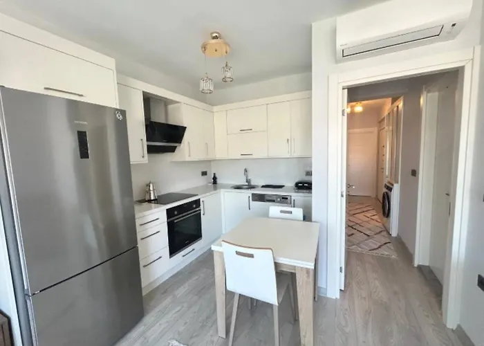 Vista Marina Apartman