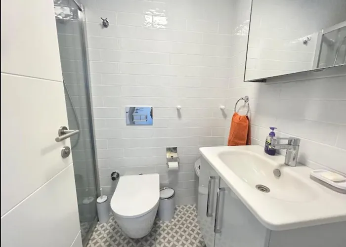 Vista Marina Apartman *