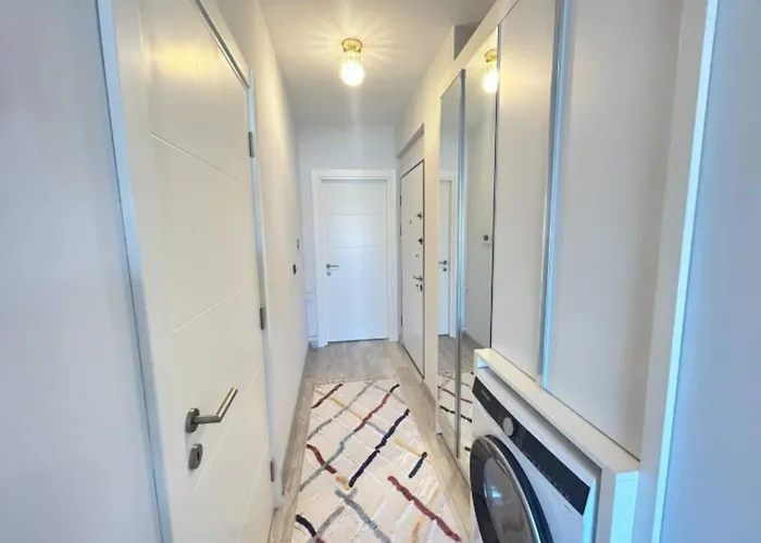 Vista Marina Apartman *