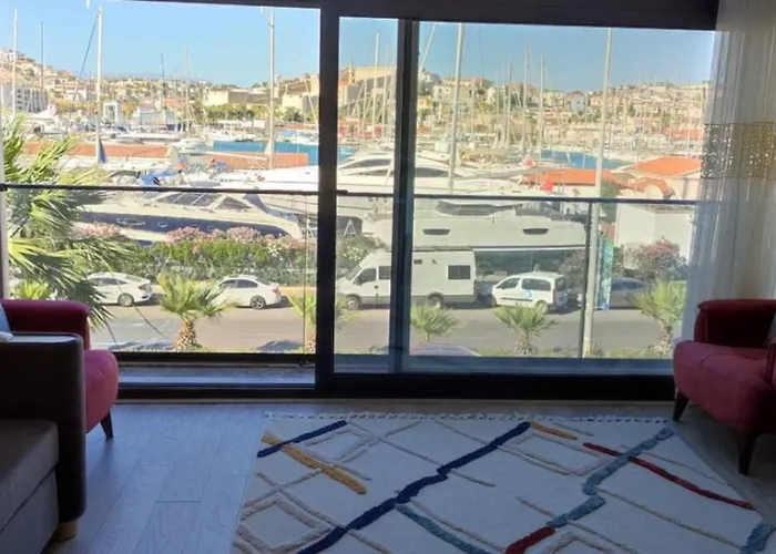 Apartamento Vista Marina *